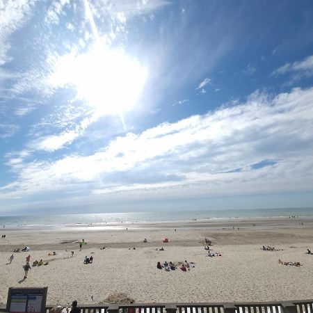 קוק Appart Avec Terrasse Proche Plage - Classe 2 Etoiles מראה חיצוני תמונה