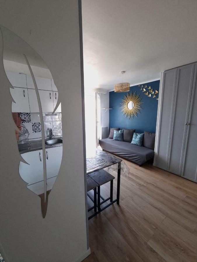 קוק Appart Avec Terrasse Proche Plage - Classe 2 Etoiles מראה חיצוני תמונה
